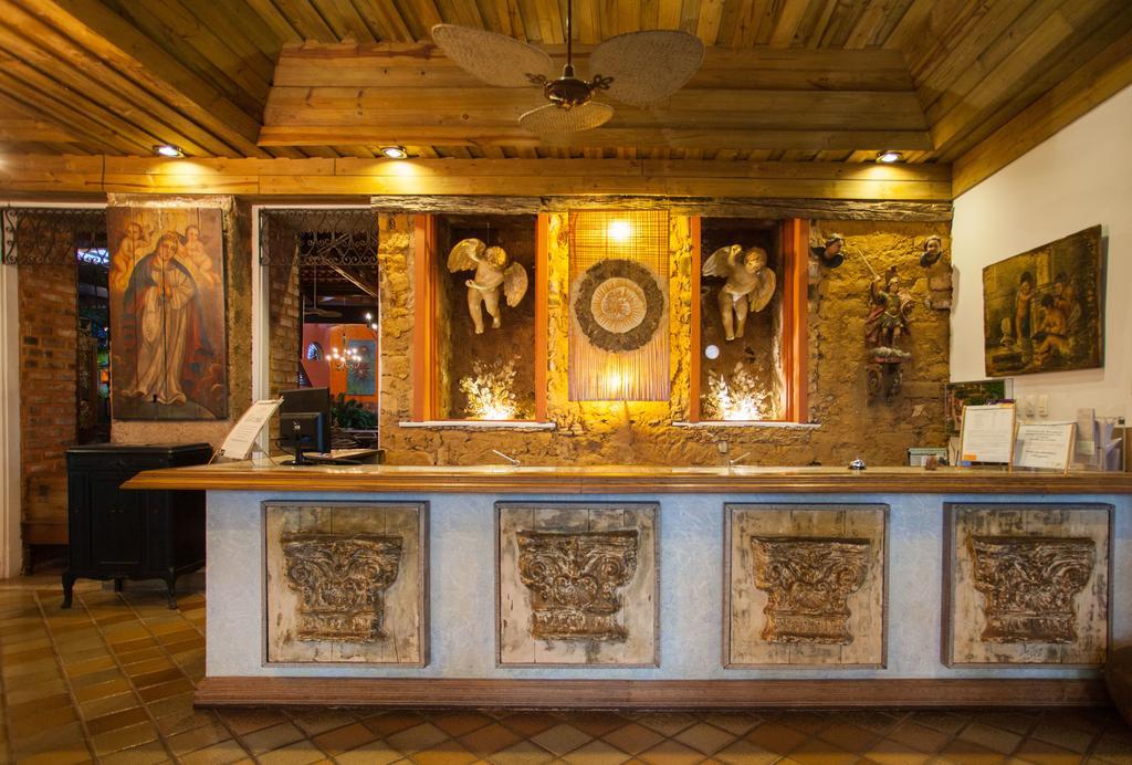 Hotel De Lençois Lencois